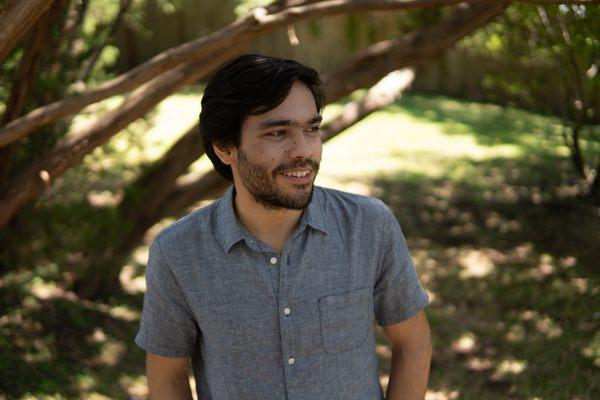 Photo of Brandon K.