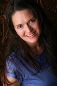 Photo of Alysia H.