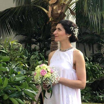 photo of Kristina S.