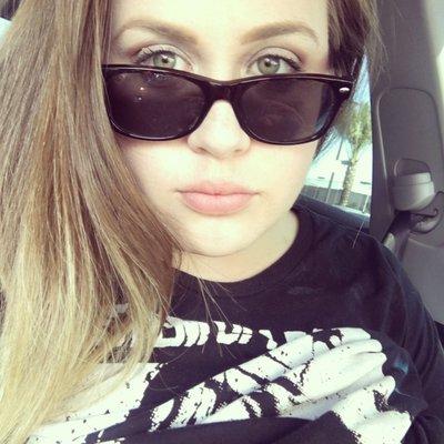 Photo of Kristin V.