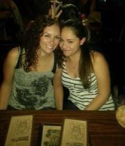 photo of Patricia M.