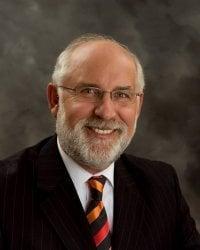 photo of James T.