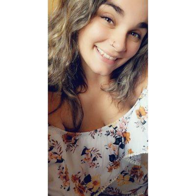 photo of Katie M.