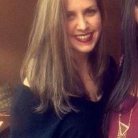 photo of Patricia L.