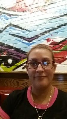 Photo of Michelle N.