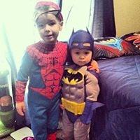 photo of Caroline W.