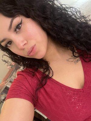 Photo of Veronica C.