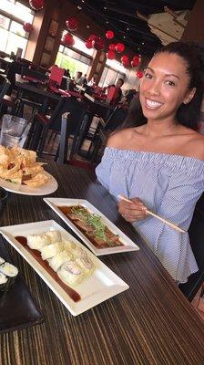 photo of Catherine G.