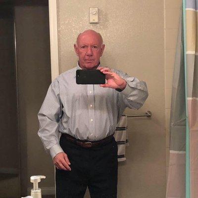 Photo of Michael F.