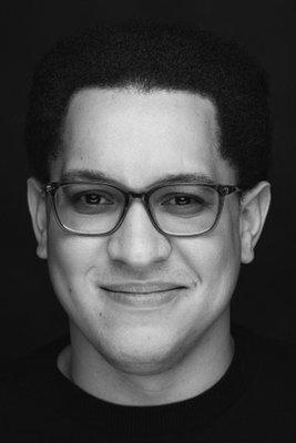 photo of Enmanuel T.