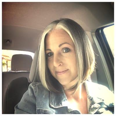 Photo of Tamara P.