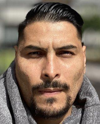 Photo of Jose A.