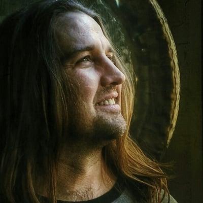 Photo of Christopher D.