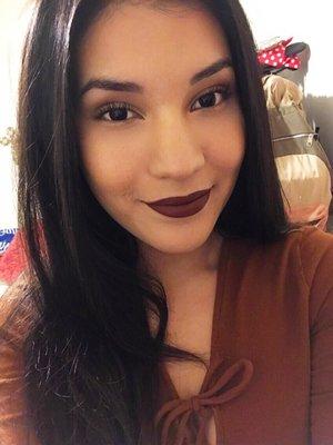 photo of Elizabeth P.