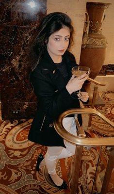 photo of Angelina P.