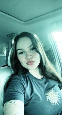 Photo of Skye F.