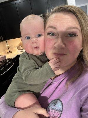 photo of Brittany S.