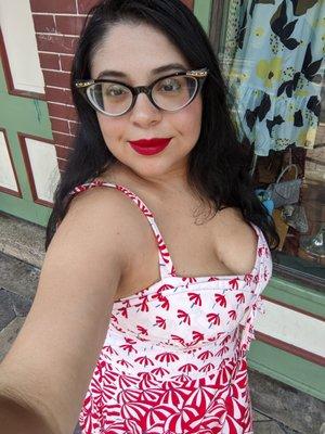 photo of Brittney A.