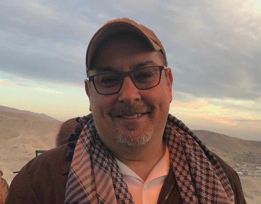 photo of Fernando D.