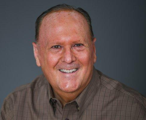 Photo of Gregory G.