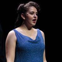 photo of Victoria N.