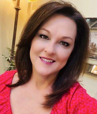 Photo of Jill A.
