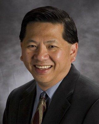 Photo of Ben J.