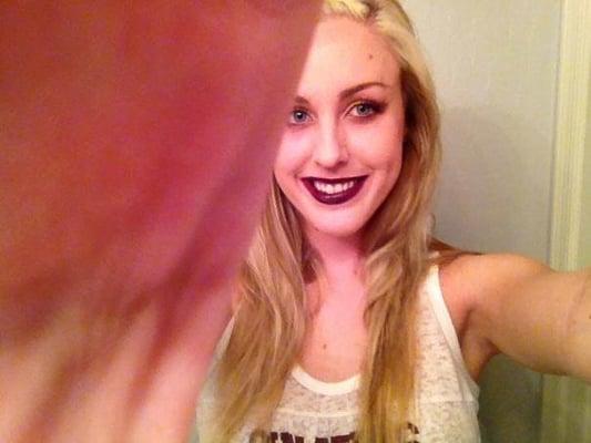 Photo of Stephanie B.