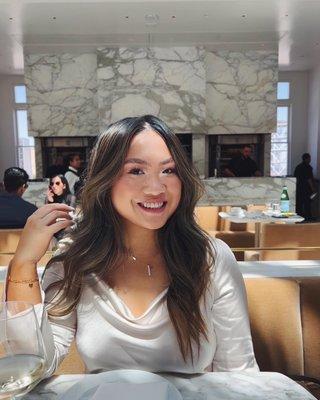 Photo of Allison C.