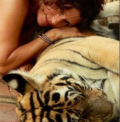 Photo of Christine M.