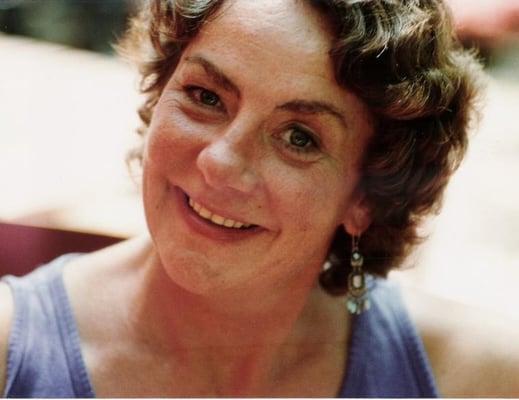 photo of Margaret F.