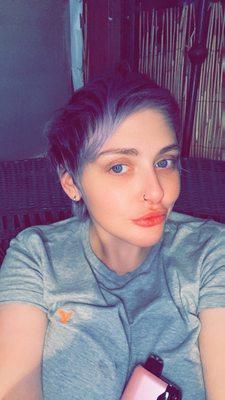 Photo of Hannah G.