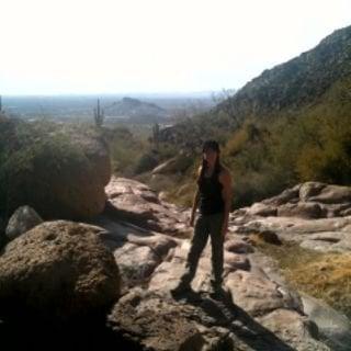 Photo of Debbi P.