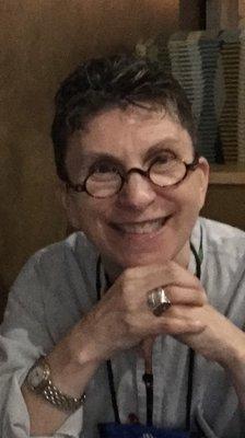 photo of Francesca B.