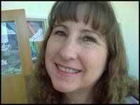 Photo of April E.