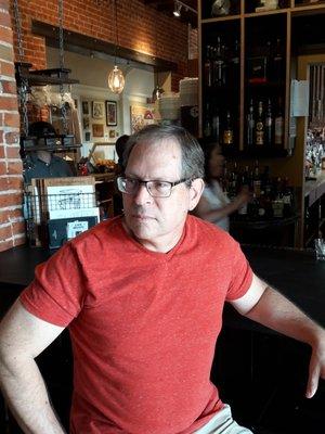 Photo of Brian M.