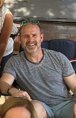 Photo of Chris M.