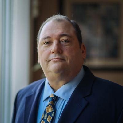 Photo of Greg H.