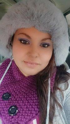 Photo of Veronica S.