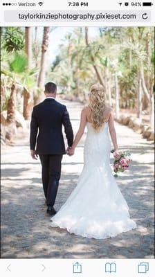 photo of Danielle J.