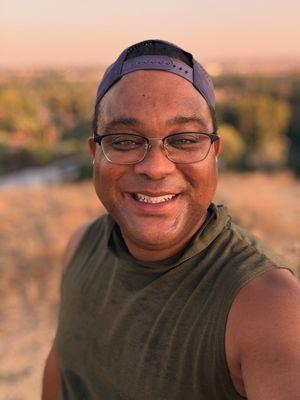 Photo of Joshua W.