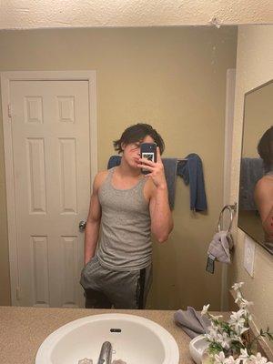 Photo of Christian P.