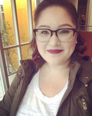 Photo of Liz B.