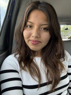 Photo of Ashley G.