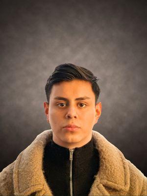 photo of Jonathan R.