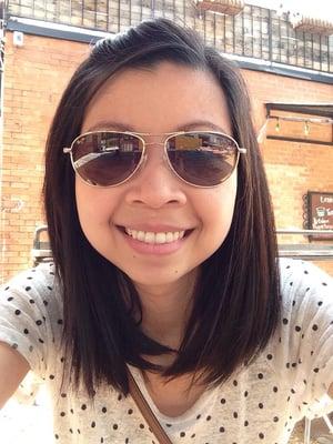 photo of Thuy L.