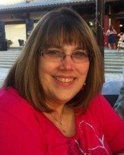 Photo of Claudia B.