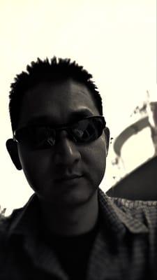 photo of Jonathan Q.