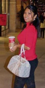 photo of Maria Eliza A.