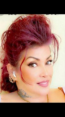 Photo of Stephanie D.